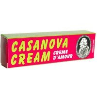 Крем любви Casanova Cream, 13 мл