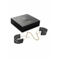 Дизайнерские наручники Desir Metallique Handcuffs Bijoux