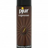 Стимулирующий гель Espresso (Pjur), 100 мл.