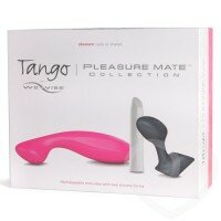 Набор We-Vibe Tango Vibrator Pleasure Mate Collection