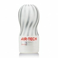 Вакуумный мастурбатор Tenga Air-Tech Reusable Vacuum Cup Gentle
