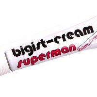Крем Bigist-Cream Superman, 18 мл
