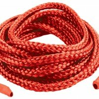 Верёвка из японского шелка Japanese Silk Love Rope™, 3 м.