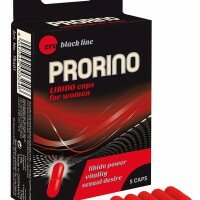 Продукт для женщин Prorino Libido Caps