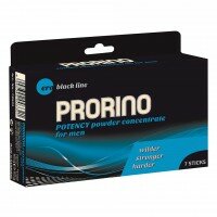Продукт для мужчин Prorino Potency Powder