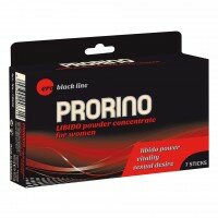 Концентрат Prorino Libido Powder