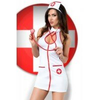 Костюм медсестры Chilirose