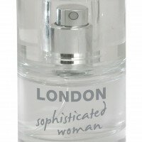 Духи с феромонами для женщин Hot London Sophisticated Woman 30ml