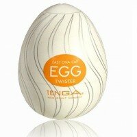 Мастурбатор Tenga Egg Twister - ОРИГИНАЛ