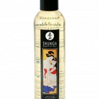 Массажное масло возбуждающее Shunga Massage Oil Exitation, 250 мл