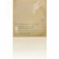 Organic glide 2 ml