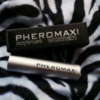 Pheromax Oxytrust Woman, 14 мл. Концентрат феромонов для женщин (самые сильные феромоны)